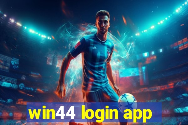 win44 login app
